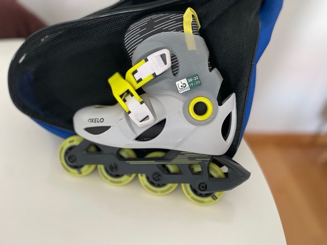 Patines en línea para niñ@s