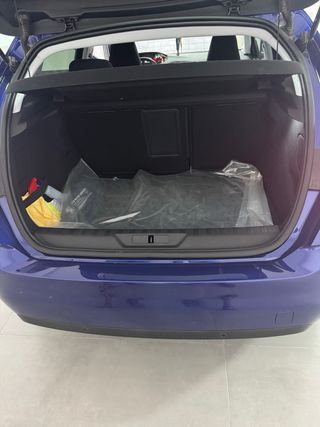 Peugeot 308 2019