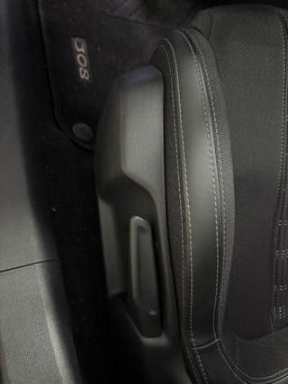 Peugeot 308 2019