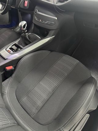 Peugeot 308 2019