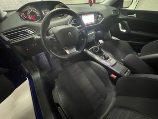 Peugeot 308 2019
