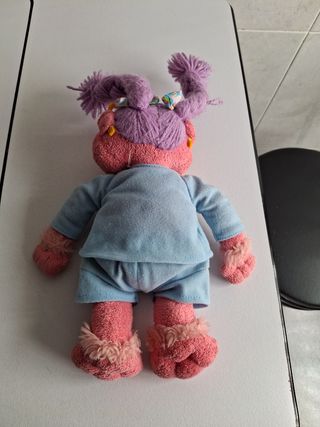 Los Lunis Peluches