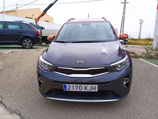 KIA Stonic 2018