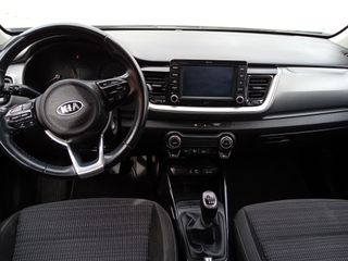 KIA Stonic 2018