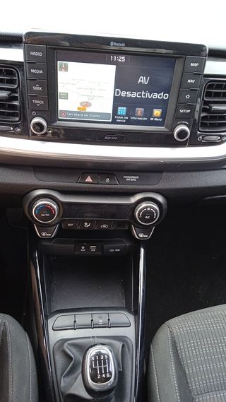 KIA Stonic 2018