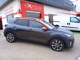 KIA Stonic 2018
