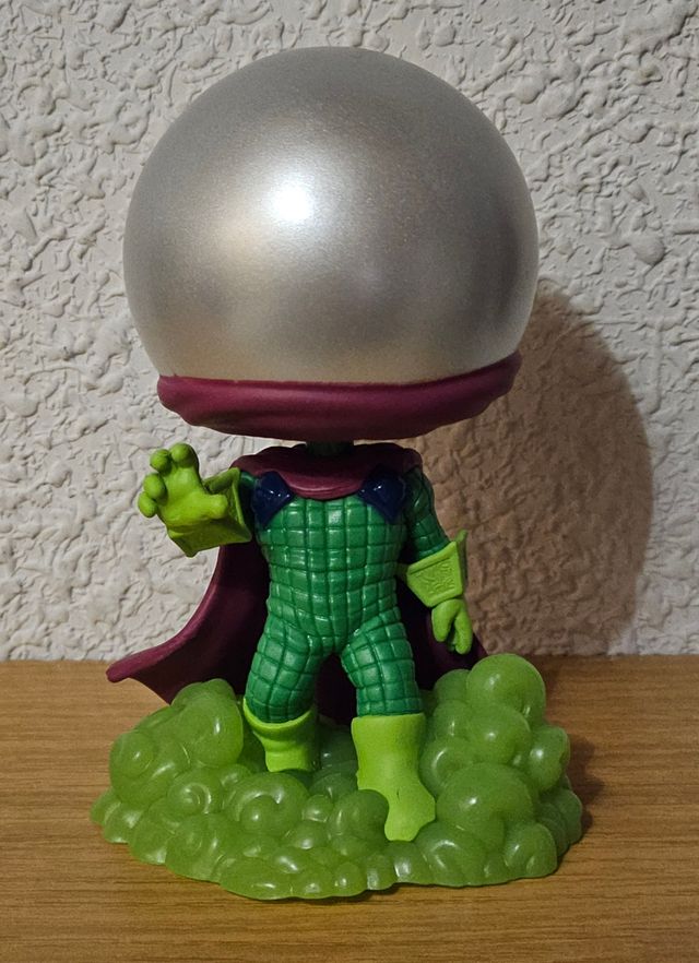 Funko Mysterio, Marvel (si illumina al buio)