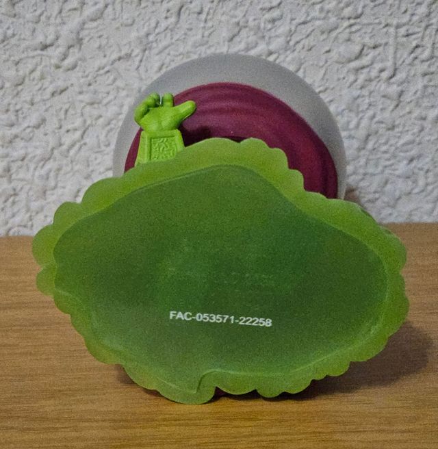 Funko Mysterio, Marvel (si illumina al buio)