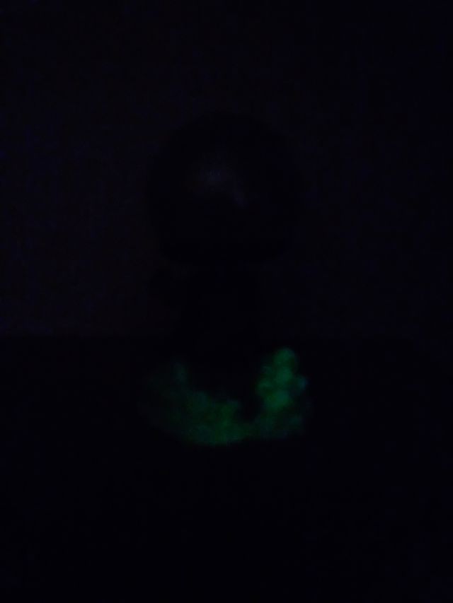 Funko Mysterio, Marvel (si illumina al buio)