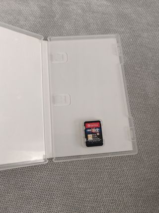 Dragon Ball Xenoverse 2 Nintendo Switch