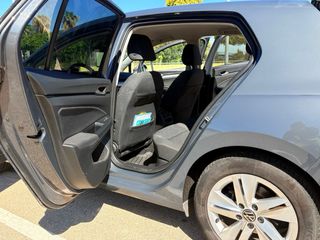 Volkswagen Golf 2.0 TDI 150 DSG