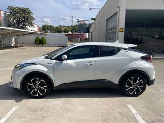 Toyota C-HR 2.0 180H Advance