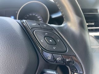 Toyota C-HR 2.0 180H Advance