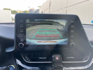 Toyota C-HR 2.0 180H Advance