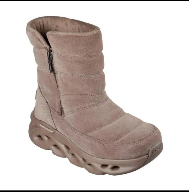 BOTAS SKECHERS -NUEVAS- Suela Good Year ALTA GAMA