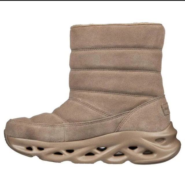 BOTAS SKECHERS -NUEVAS- Suela Good Year ALTA GAMA