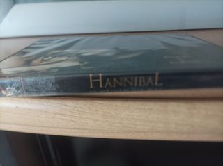 PELÍCULA TERROR HANIBAL EL ORIGEN DEL MAL 