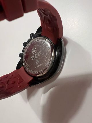 Reloj swiss military hanowa 6-5096-Y