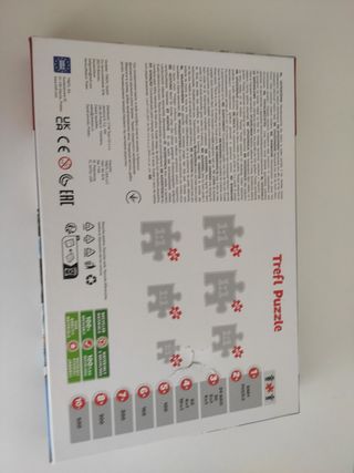 Puzzle Marvel Avengers 300 piezas Trefl
