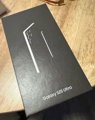 Samsung Galaxy S25 Ultra 512GB
