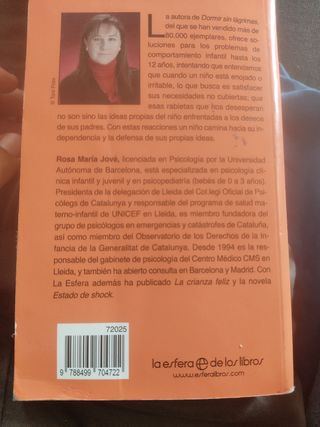 Ni rabietas ni conflictos: Soluciones fáciles y...