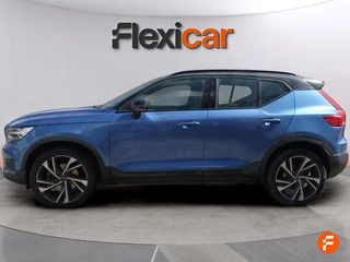 Volvo XC40 2.0 T5 AWD R-Design Auto