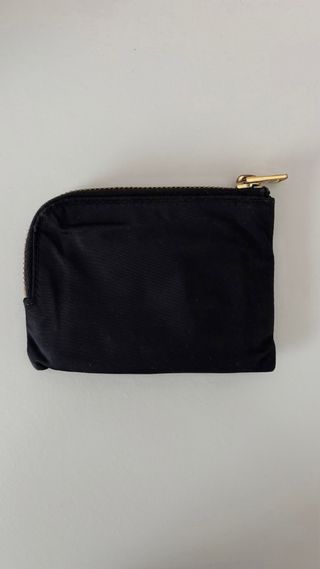 Cartera Bimba y Lola Negra