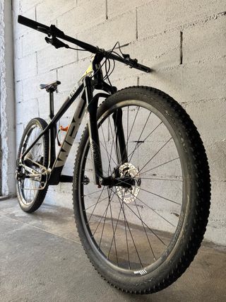 Bici WRC Talla M Carbono