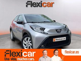 Toyota Aygo 1.0 VVT-I 72CV Chic
