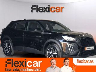 Peugeot 2008 Active Puretech 100 S&S 6 Vel. MAN
