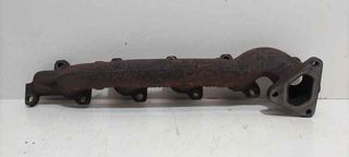 COLECTOR ESCAPE 180260 MERCEDES-BENZ CLASE E (W211) BERLINA
