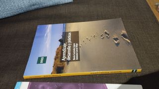 Aprendizaje, desarrollo y prácticas (CIENCIAS S...