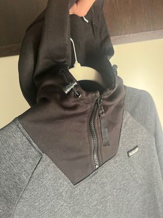 Chándal completo Primark Gris 