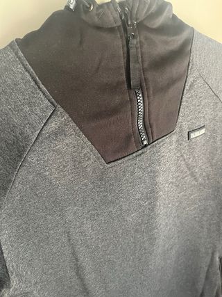 Chándal completo Primark Gris 