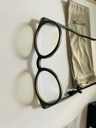 Gafas pantalla azul sin graduar