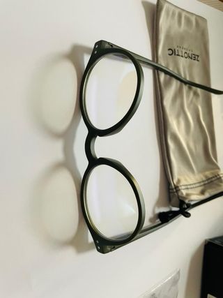 Gafas pantalla azul sin graduar