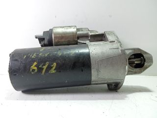 MOTOR ARRANQUE 299893 MERCEDES-BENZ CLASE M (W163)
