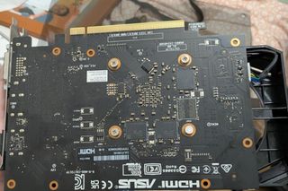 Tarjeta Gráfica Asus Nvidia GeForce RTX 3050