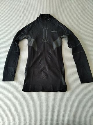 Camiseta Térmica Pissei 