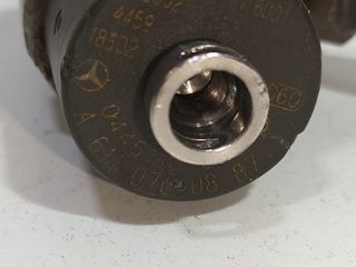 INYECTOR 299963 MERCEDES-BENZ VITO (W638) CAJA CERRADA