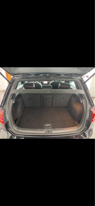 GOLF Vll GTI PERFORMACE tsi2.0 