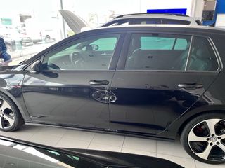 GOLF Vll GTI PERFORMACE tsi2.0 