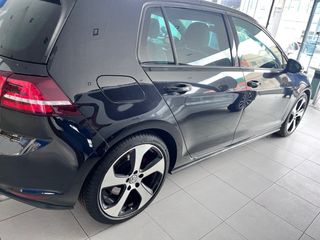 GOLF Vll GTI PERFORMACE tsi2.0 
