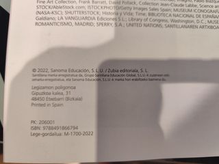 MUNDU GARAIKIDEAREN HISTORIA 1 BTX MUNDUAK ERAI...