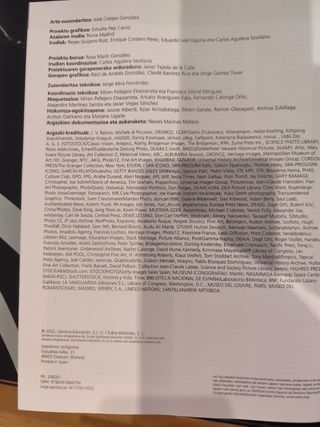 MUNDU GARAIKIDEAREN HISTORIA 1 BTX MUNDUAK ERAI...