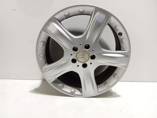 JUEGO LLANTAS 242553 MERCEDES-BENZ CLASE M (W164)