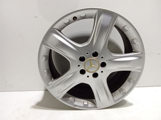 JUEGO LLANTAS 242553 MERCEDES-BENZ CLASE M (W164)
