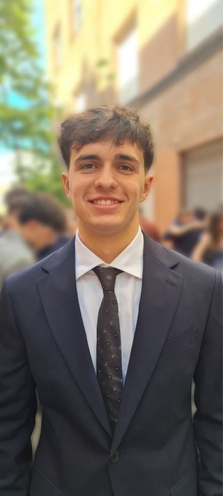 profesor particular de matemáticas