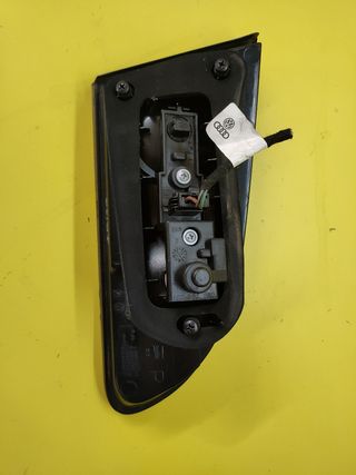 PILOTO TRASERO DERECHO SEAT IBIZA 6L (PORTON)