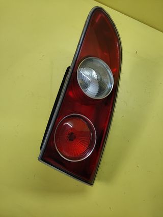 PILOTO TRASERO DERECHO SEAT IBIZA 6L (PORTON)